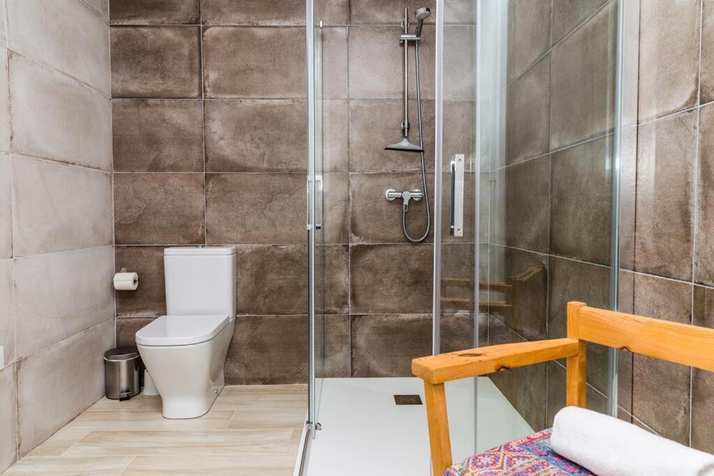 La Casita De Moraira Villa Buitenkant foto
