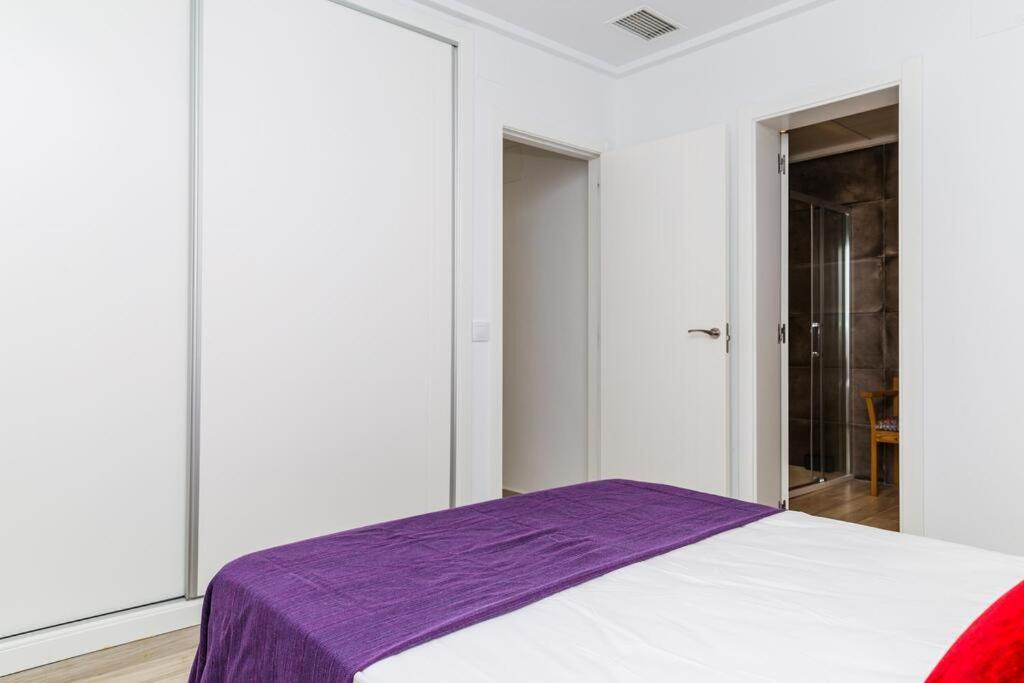 La Casita De Moraira Villa Buitenkant foto